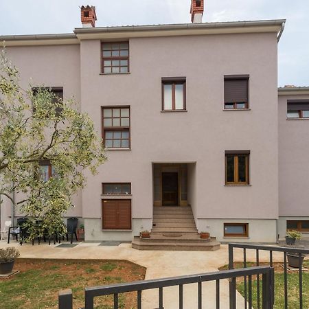 Intimes Room Rovinj Exterior photo