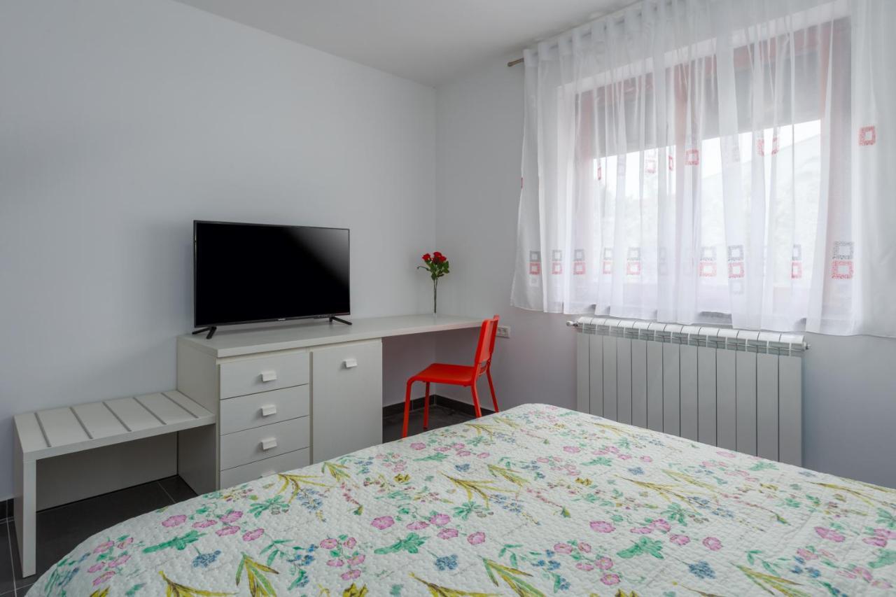 Intimes Room Rovinj Exterior photo