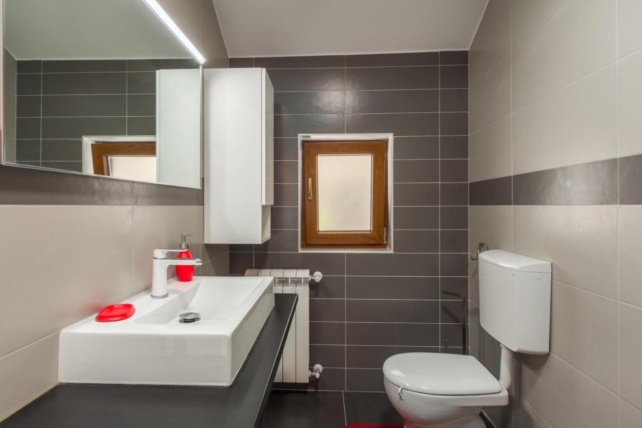 Intimes Room Rovinj Exterior photo