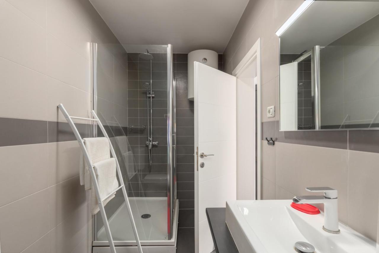 Intimes Room Rovinj Exterior photo